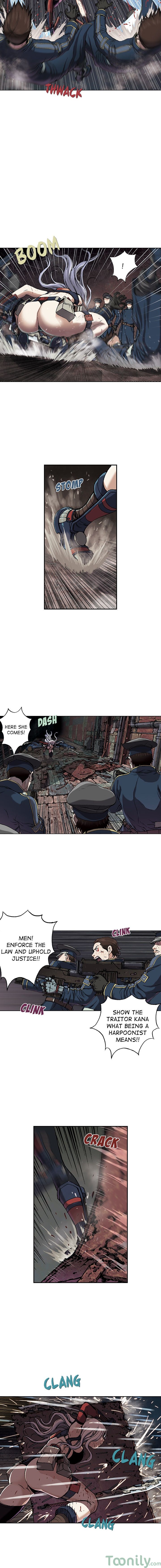 Leviathan Manhwa - Chapter 39 Page 5