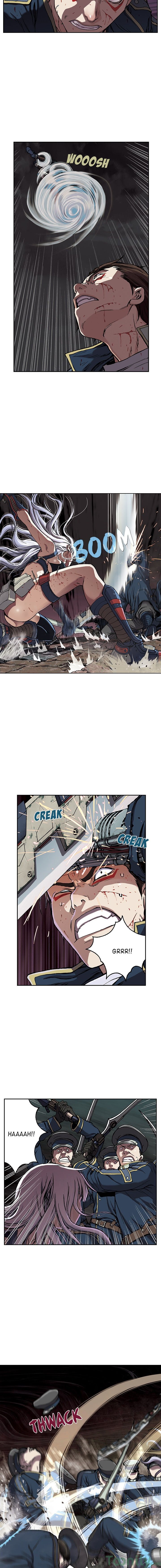 Leviathan Manhwa - Chapter 39 Page 7