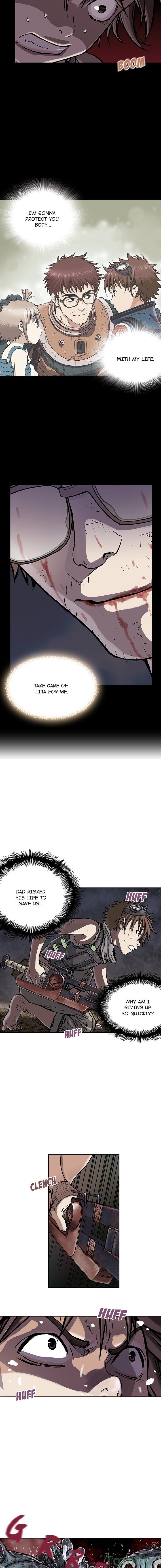 Leviathan Manhwa - Chapter 0 Page 4