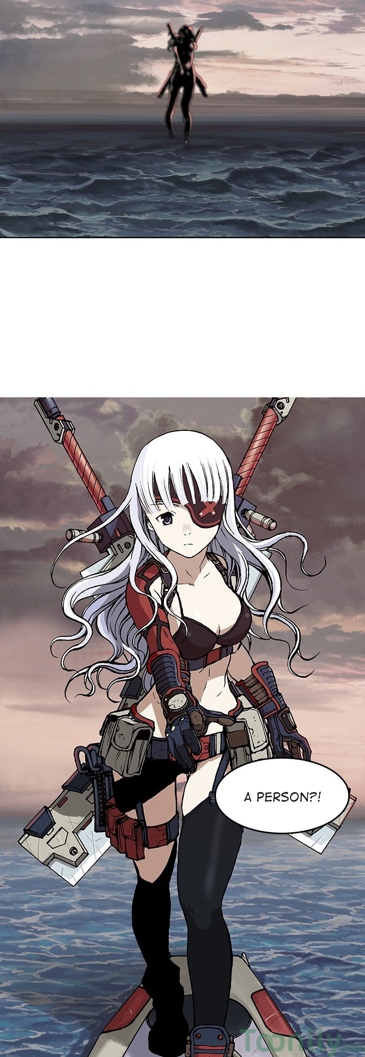 Leviathan Manhwa - Chapter 0 Page 7