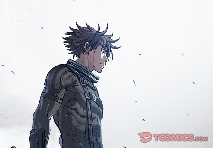 Leviathan Manhwa - Chapter 184 Page 1