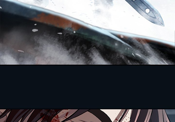 Leviathan Manhwa - Chapter 184 Page 3