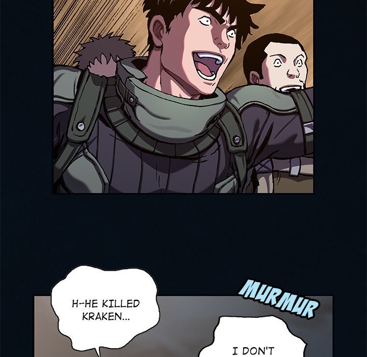 Leviathan Manhwa - Chapter 184 Page 10