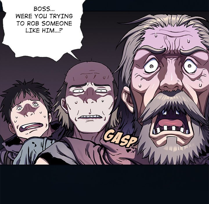 Leviathan Manhwa - Chapter 184 Page 12