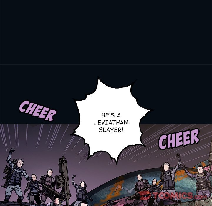 Leviathan Manhwa - Chapter 184 Page 13