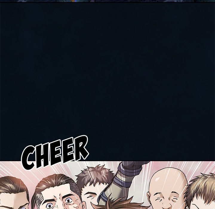 Leviathan Manhwa - Chapter 184 Page 18