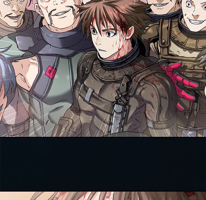 Leviathan Manhwa - Chapter 184 Page 19