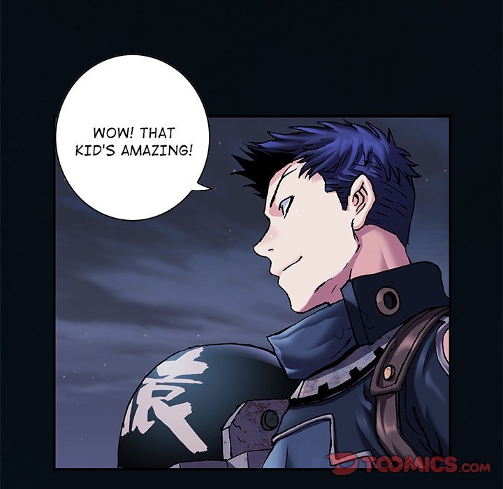 Leviathan Manhwa - Chapter 184 Page 21