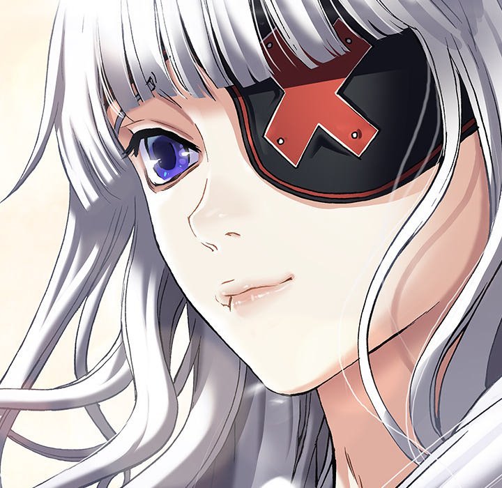 Leviathan Manhwa - Chapter 184 Page 26