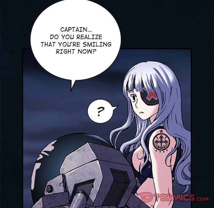 Leviathan Manhwa - Chapter 184 Page 29