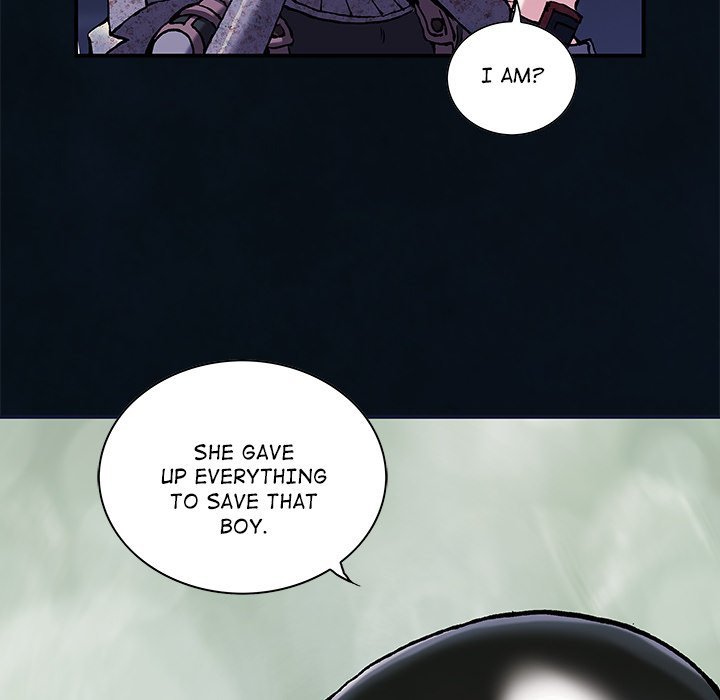 Leviathan Manhwa - Chapter 184 Page 30