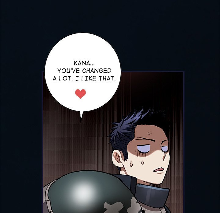 Leviathan Manhwa - Chapter 184 Page 36