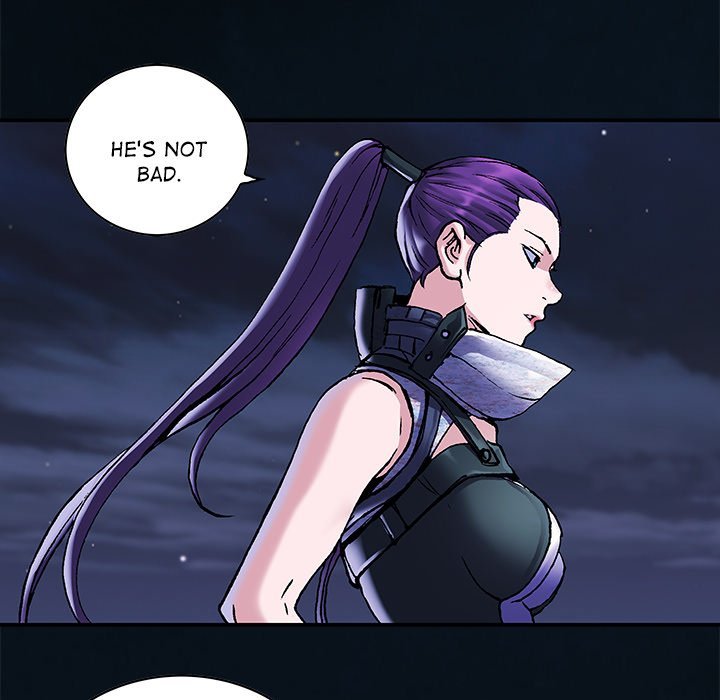 Leviathan Manhwa - Chapter 184 Page 39