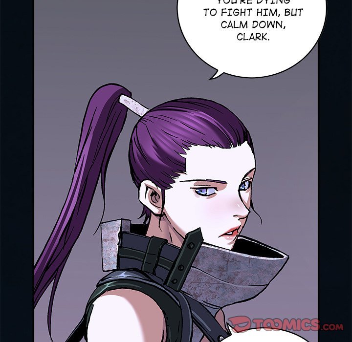 Leviathan Manhwa - Chapter 184 Page 45