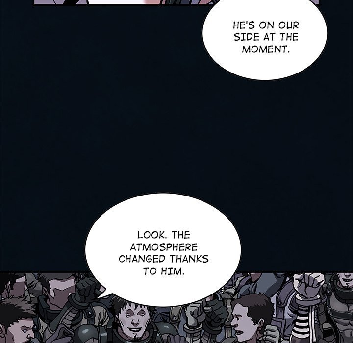 Leviathan Manhwa - Chapter 184 Page 46