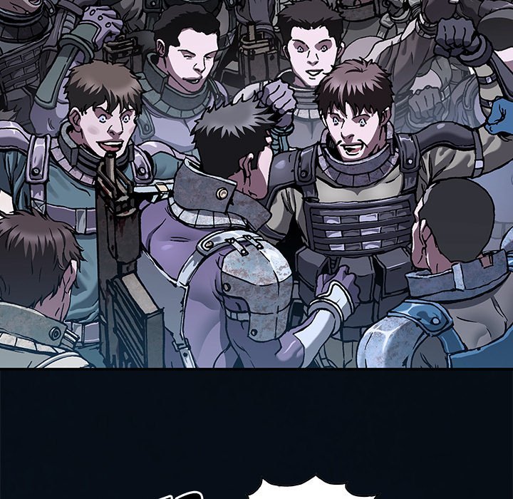 Leviathan Manhwa - Chapter 184 Page 47