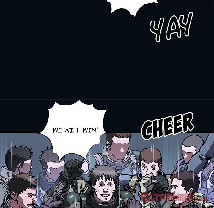 Leviathan Manhwa - Chapter 184 Page 49