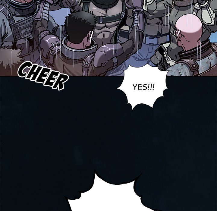 Leviathan Manhwa - Chapter 184 Page 50