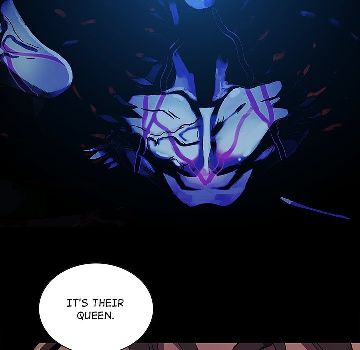 Leviathan Manhwa - Chapter 184 Page 67