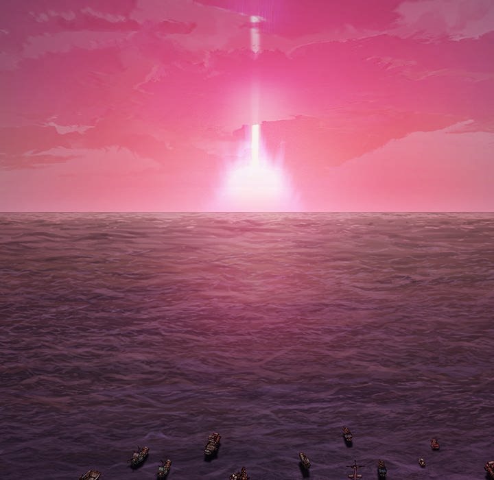 Leviathan Manhwa - Chapter 184 Page 71