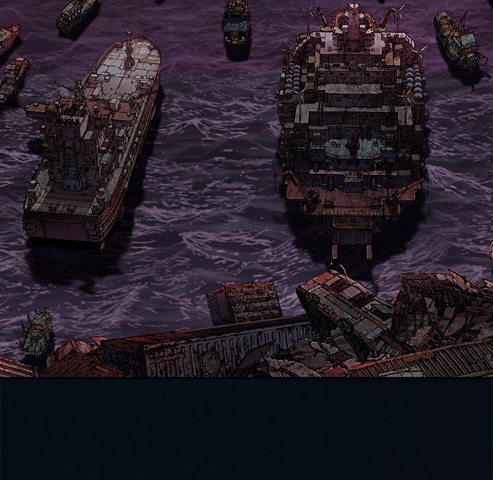 Leviathan Manhwa - Chapter 184 Page 72