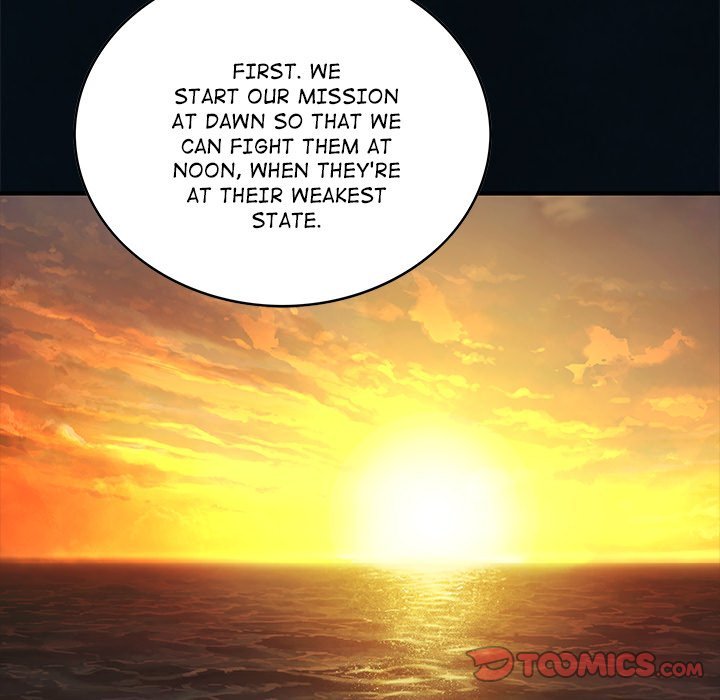 Leviathan Manhwa - Chapter 184 Page 81