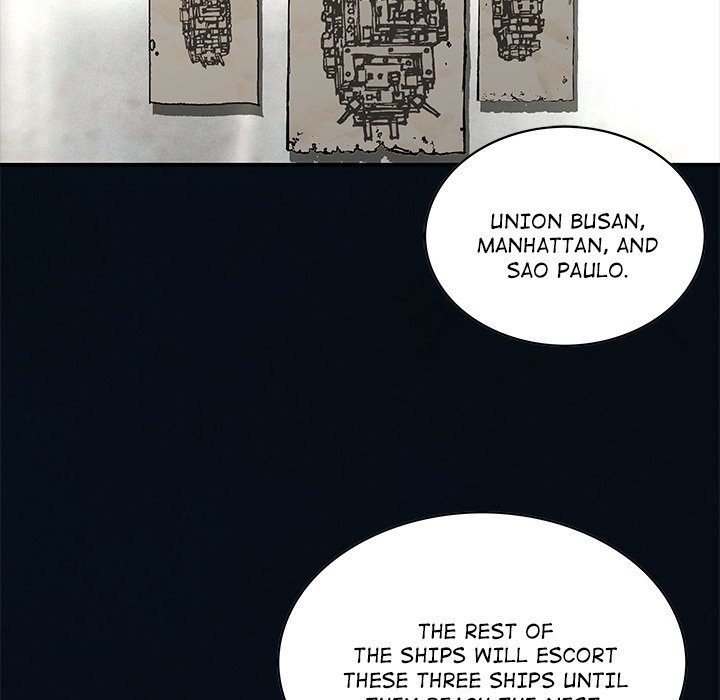 Leviathan Manhwa - Chapter 184 Page 83