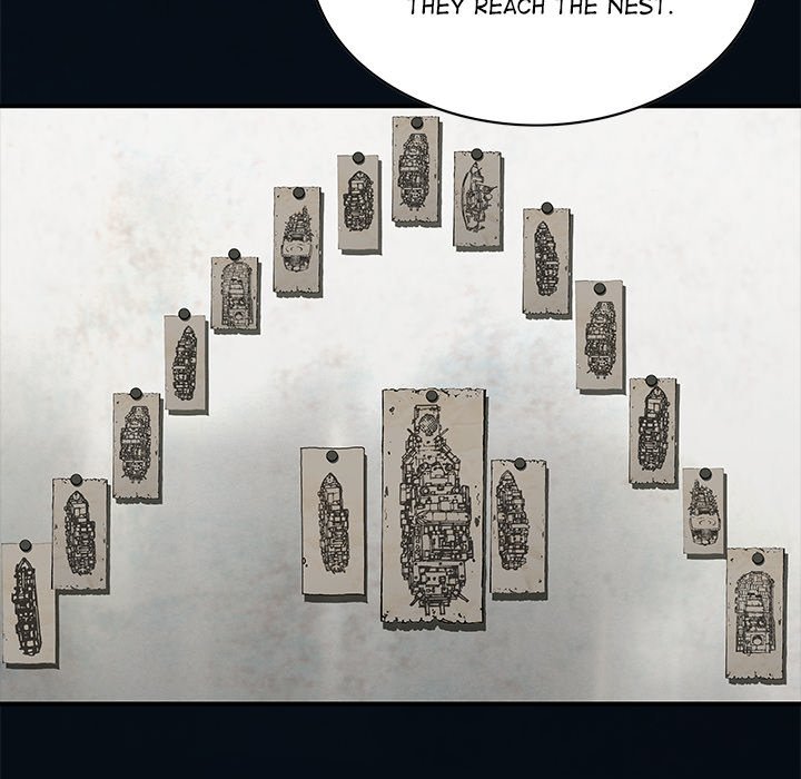 Leviathan Manhwa - Chapter 184 Page 84