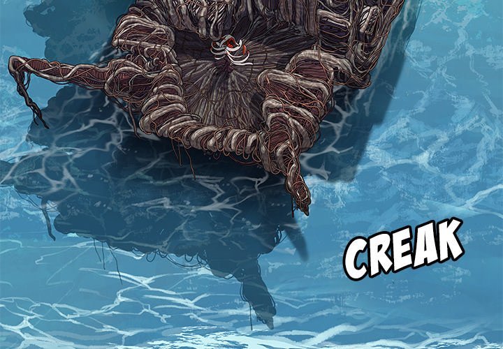 Leviathan Manhwa - Chapter 197 Page 2