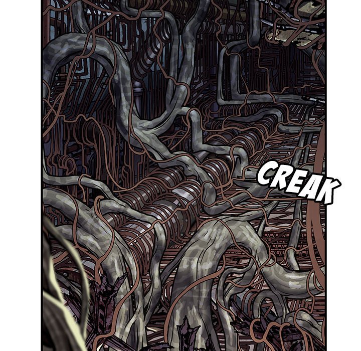 Leviathan Manhwa - Chapter 197 Page 6