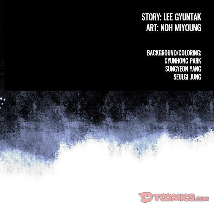 Leviathan Manhwa - Chapter 197 Page 9