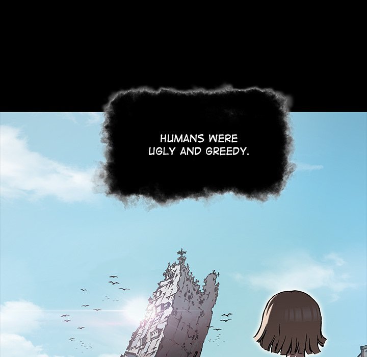 Leviathan Manhwa - Chapter 197 Page 19