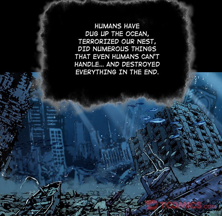 Leviathan Manhwa - Chapter 197 Page 21