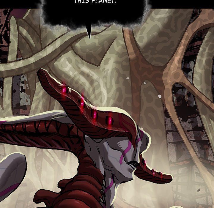 Leviathan Manhwa - Chapter 197 Page 23