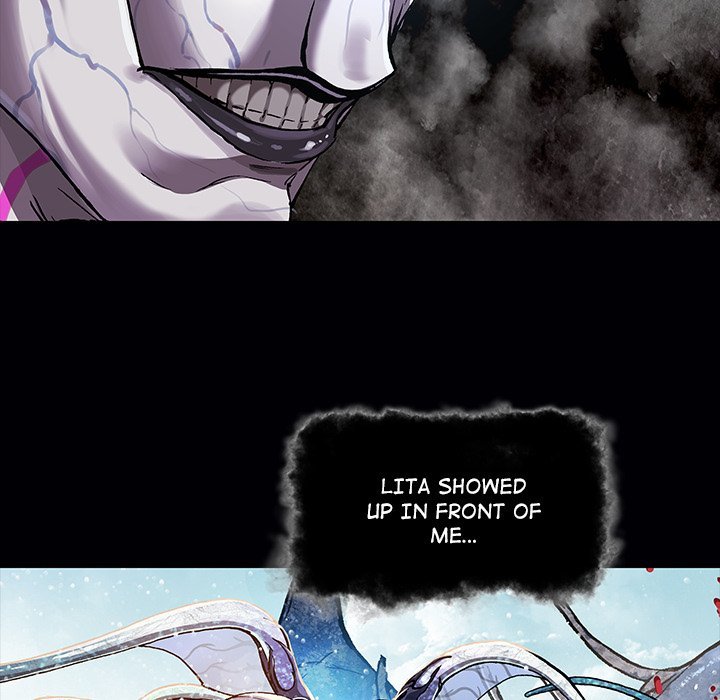 Leviathan Manhwa - Chapter 197 Page 26