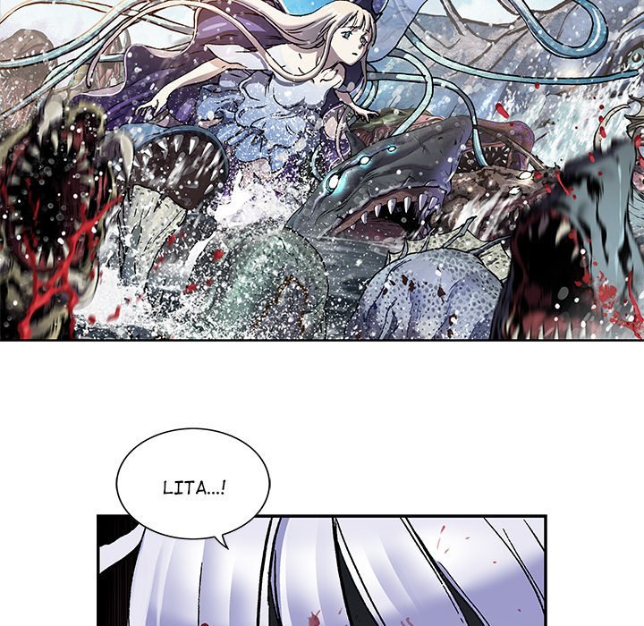 Leviathan Manhwa - Chapter 197 Page 27