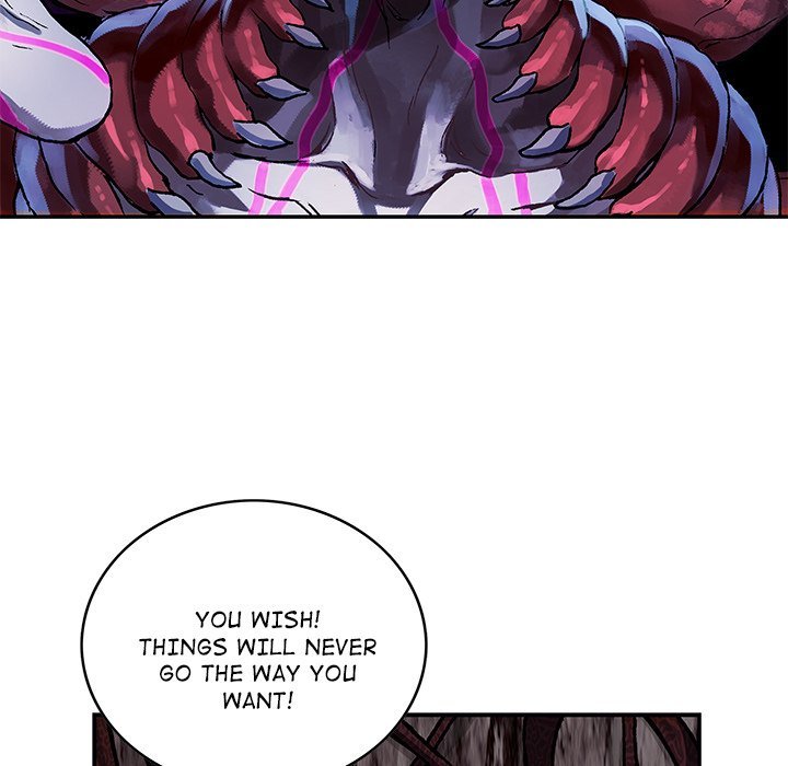 Leviathan Manhwa - Chapter 197 Page 34