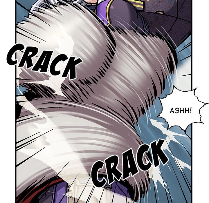 Leviathan Manhwa - Chapter 197 Page 40