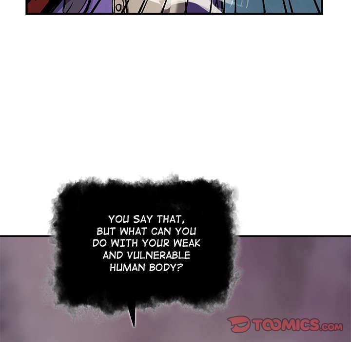 Leviathan Manhwa - Chapter 197 Page 41