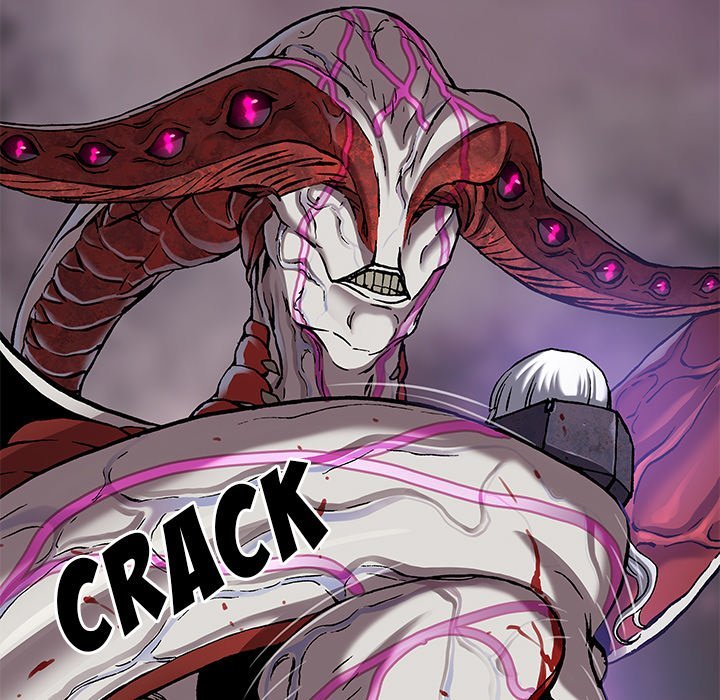 Leviathan Manhwa - Chapter 197 Page 42