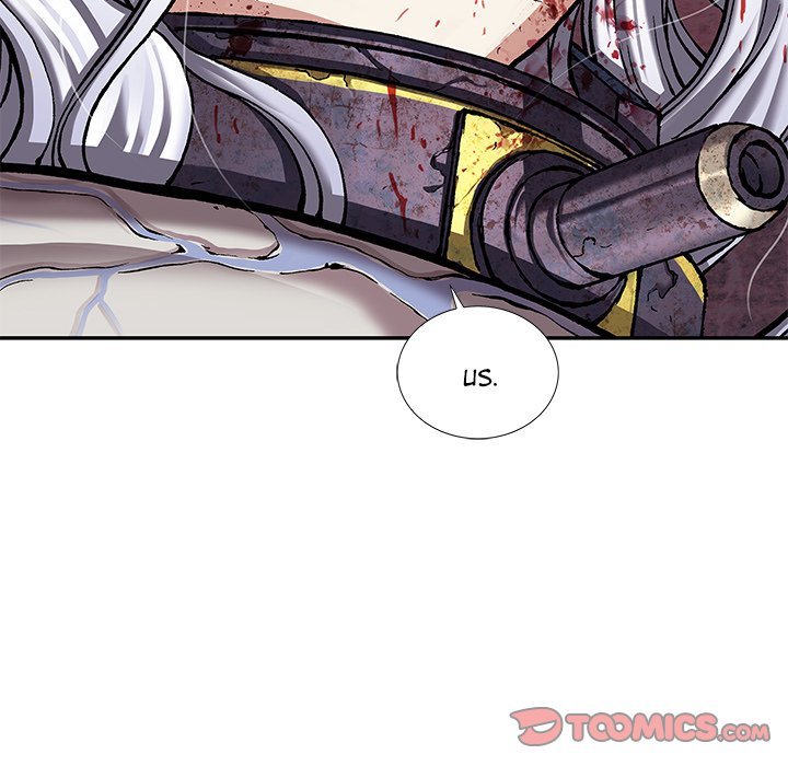 Leviathan Manhwa - Chapter 197 Page 45