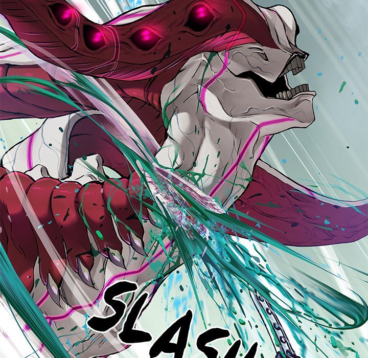 Leviathan Manhwa - Chapter 197 Page 56