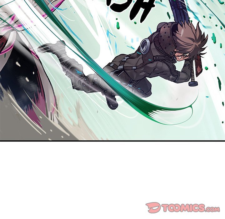 Leviathan Manhwa - Chapter 197 Page 57