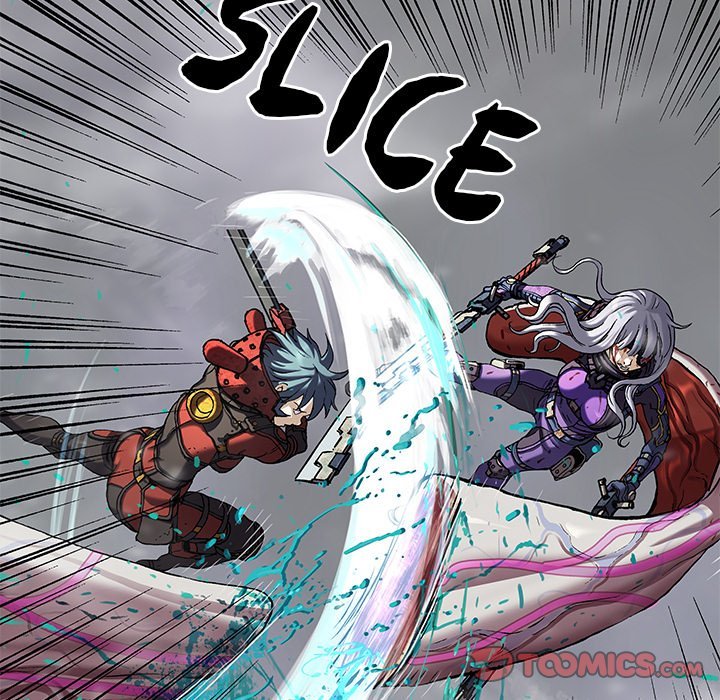 Leviathan Manhwa - Chapter 197 Page 61