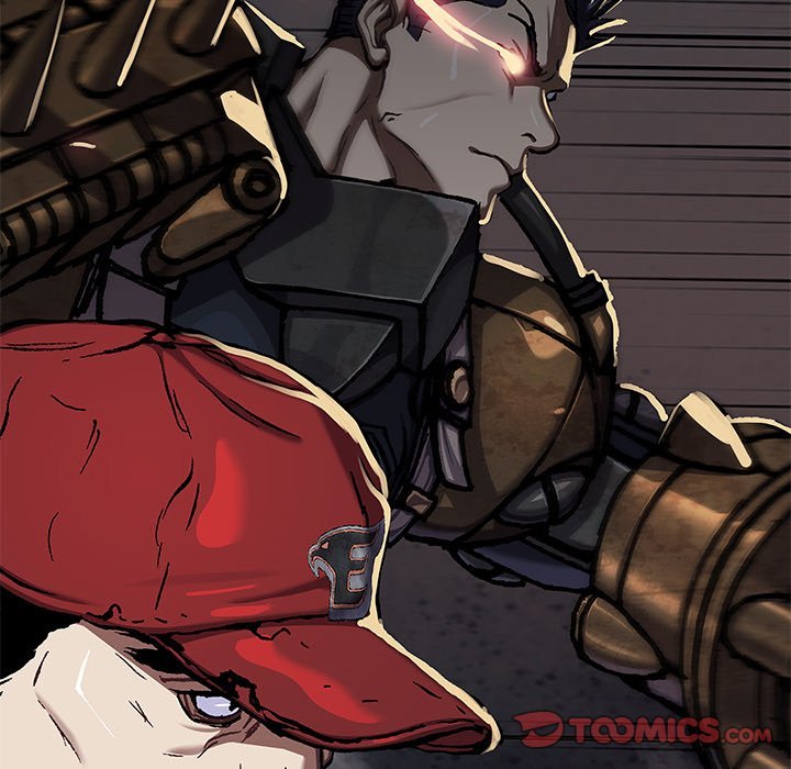 Leviathan Manhwa - Chapter 197 Page 69