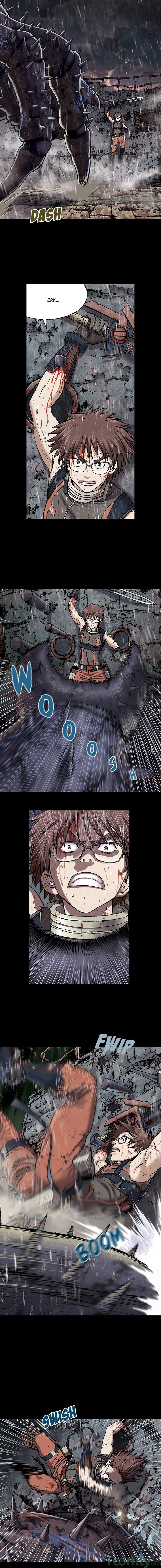 Leviathan Manhwa - Chapter 24 Page 3