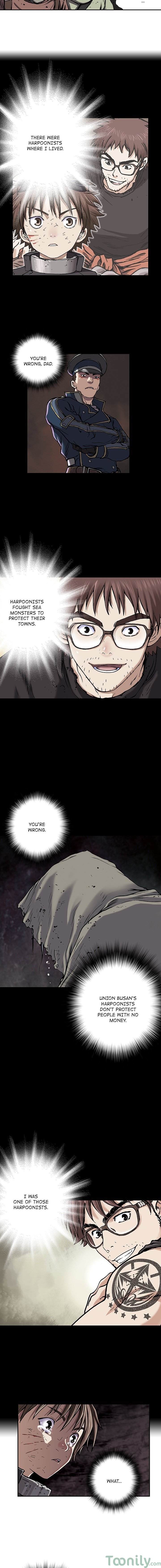 Leviathan Manhwa - Chapter 35 Page 9