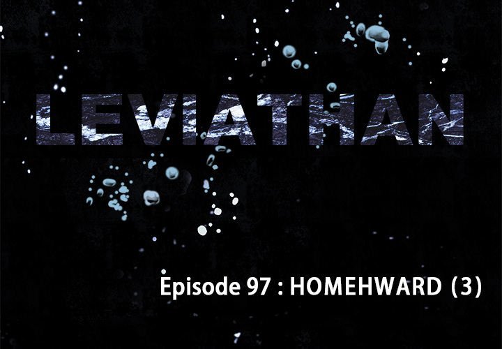 Leviathan Manhwa - Chapter 97 Page 1