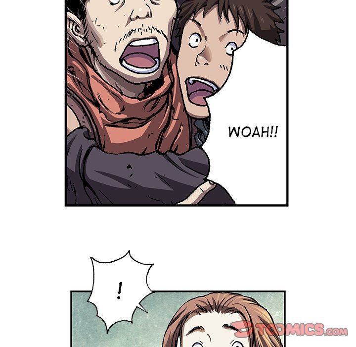 Leviathan Manhwa - Chapter 97 Page 8