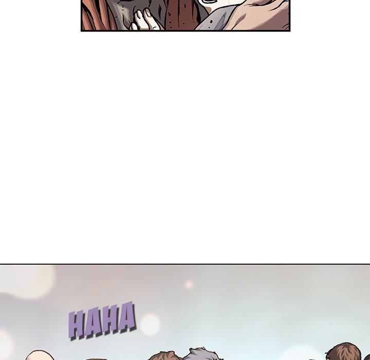 Leviathan Manhwa - Chapter 97 Page 13